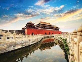 8D7N Experience New Beijing + Gubei Water Town