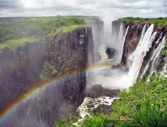 12D9N South Africa + Victoria Falls + Botswana