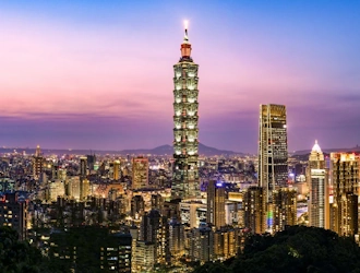 8D7N All-in Taiwan (Apr-Oct)