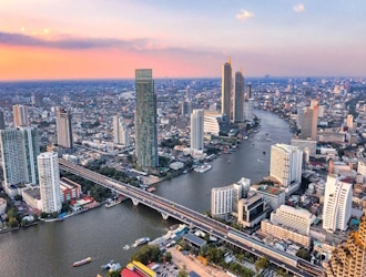 Bangkok